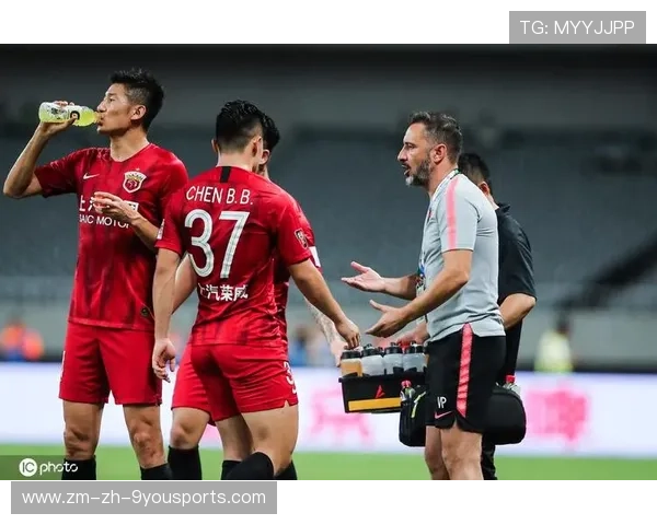 上港夺冠后战略：继续扩张还是稳固阵容？