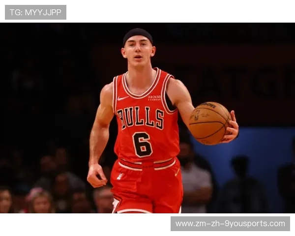 公牛反击速度拉满，卡鲁索飞奔上篮得手：篮坛速度与激情的完美诠释